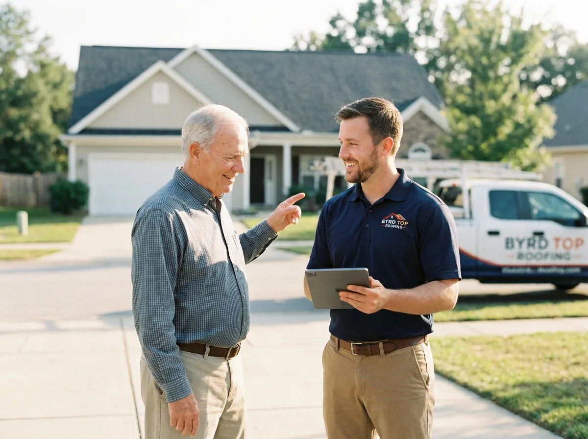 Roofing Maynard, AR FAQs